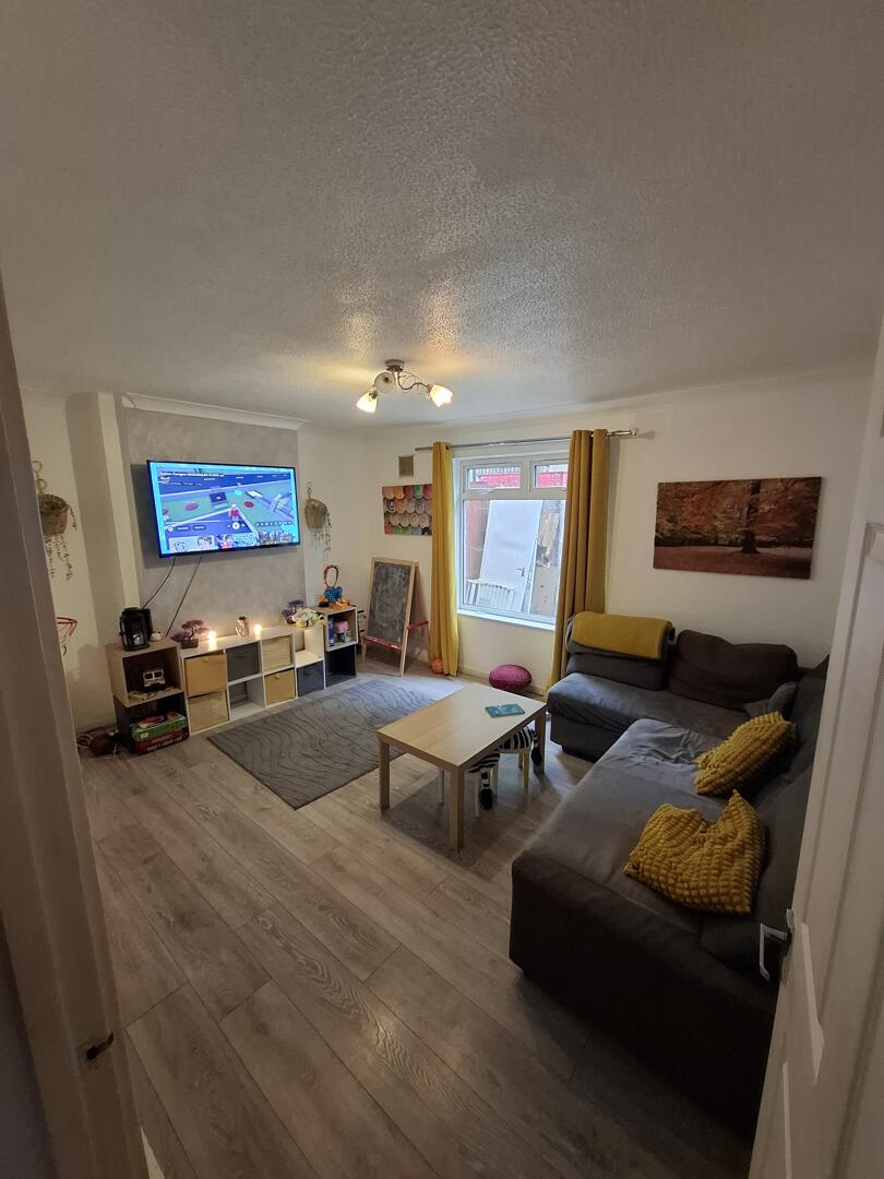 Ellesmere Court, St Mellons, Cardiff